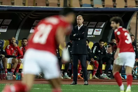 موعد مباراة الأهلي المقبلة بعد توديع دوري أبطال أفريقيا